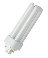 OSRAM Spaarlamp Energielabel: G (A - G) GX24q-3 146 mm 230 V 32 W Neutraalwit Buis 1 stuk(s)