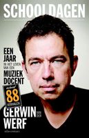 Schooldagen - Gerwin van der Werf - ebook - thumbnail