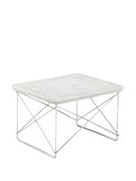 Vitra table Ltr - Blanc