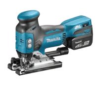 Makita DJV141RTJ Accu Decoupeerzaag T-greep | 14,4v 5.0Ah