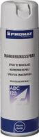 Promat Markeringsspray | wit | 500 ml | spuitbus - 4000354083 - 4000354083 - thumbnail