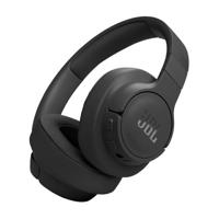 JBL Tune 770NC draadloze over-ear koptelefoon in zwart - met Adaptive Noise Cancelling, Bluetooth en 70 uur batterijduur
