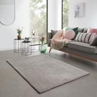 Olive Vloerkleed San Miguel - Grijs 160 x 230 cm