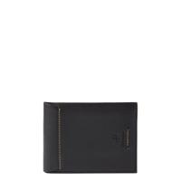 dR Amsterdam Tampa Billfold black II Heren portemonnee