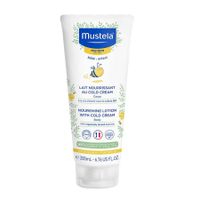 Mustela Baby Voedende Lichaamsmelk met Cold Cream 200ml