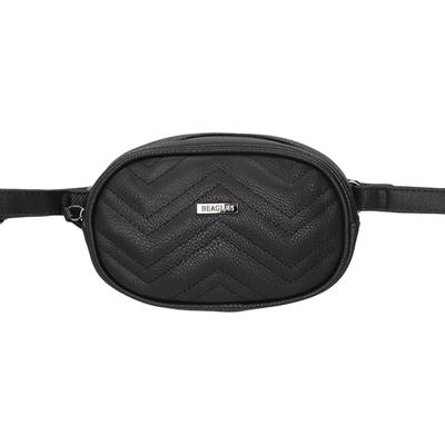 Beagles Ovale Heuptas Aldea Zwart