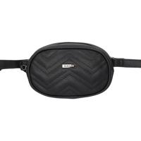 Beagles Ovale Heuptas Aldea Zwart