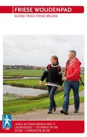 Wandelgids 1-1 LAW Friese Woudenpad | Wandelnet - thumbnail