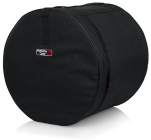 Gator Cases GP-2018BD draagtas voor 20 x 18 inch bassdrum