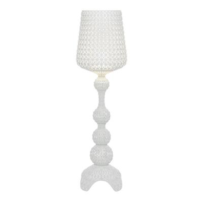 Kartell Kabuki Vloerlamp Outdoor - Wit