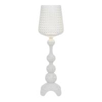 Kartell Kabuki Vloerlamp Outdoor - Wit