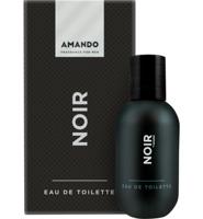 Amando Noir Eau De Toilette (50ml)