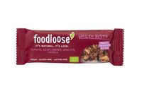 Foodloose Garden gusto notenreep bio (35 gr)