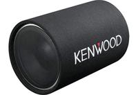 Kenwood KSC-W1200T Subwoofer (30 cm (12 inch), 1200 Watt) zwart