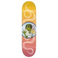 Toymachine Stoner Sect 8.5 skateboard deck - thumbnail