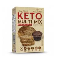 Multi mix keto glutenvrij