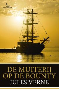 De muiterij op de Bounty en andere verhalen - Jules Verne - ebook