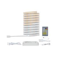 Paulmann MaxLED 1000 71115 LED-strip basisset 230 V 3000 mm Warmwit 1 set(s) - thumbnail