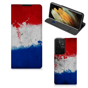 Samsung Galaxy S21 Ultra Standcase Nederland