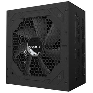 GIGABYTE GP-UD850GM PG5 power supply unit 850 W 20+4 pin ATX ATX Zwart