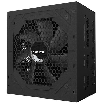 GIGABYTE GP-UD850GM PG5 power supply unit 850 W 20+4 pin ATX ATX Zwart
