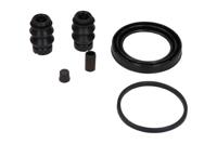 Reparatieset, remklauw MAXGEAR, Diameter (mm)54mm, Inbouwplaats: Vooras, u.a. für Opel, Fiat, Abarth, Citroën, Lancia, Renault, Alfa Romeo, Lada, Peug