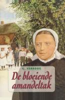 De bloeiende amandeltak - G. Verhoog - eBook (9789462787902)