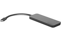 Lenovo 4X90X21427 interface hub USB 3.2 Gen 2 (3.1 Gen 2) Type-C, 4X90X21427