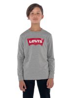 T-shirt Batwing Levi's® blauw