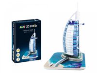 Revell 3D Puzzle Burj Al Arab