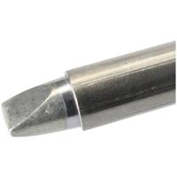 JBC Tools Soldeerpunt Beitelvorm Grootte soldeerpunt 4.0 mm Lengte soldeerpunt: 13 mm Inhoud: 1 stuk(s)