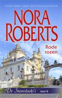 Rode rozen - Nora Roberts - ebook