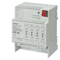 Siemens-KNX 5WG1523-1AB03 Rolluikactor