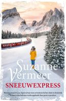 Sneeuwexpress - Suzanne Vermeer - ebook - thumbnail