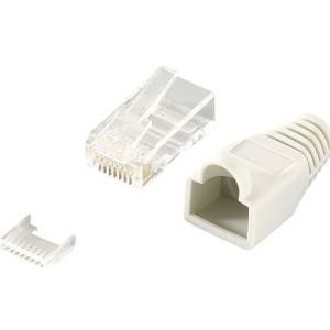 LogiLink RJ45 - 100st RJ45 connectorset