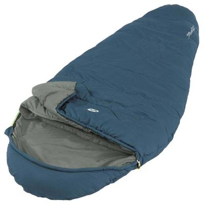 Outwell Slaapzak Pine Lux blauw Outwell Slaapzak Pine Lux blauw