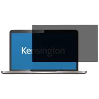 Kensington Privacy filter - 2-weg verwijderbaar voor 14" laptops 16:9 - thumbnail