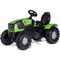 Rolly Toys Farmtrac Deutz-Fahr 5120 traptrekker