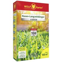 WOLF-Garten 3831025 R-LD 100 grasmest voor lange termijn - 100 m2 1 stuk(s)