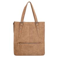 Enrico Benetti Kate Shopper camel  Damestas