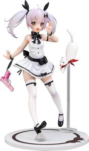 Girls Frontline PVC Statue 1/7 Five-Seven: Fenfen's Adventures 20 Cm