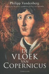 De vloek van Copernicus - Philipp Vandenberg - ebook