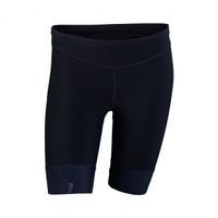 Sailfish Tri shorts perform zwart dames XL - thumbnail