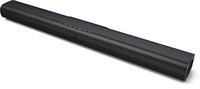 Vision Professional Active Soundbar – 2 x 90 W (Peak) / 2 x 50 W (RMS) – RS-232 – HDMI 2 in 1 out, Bluetooth (kan renamed and have pin set), MiniJack Input – Remote Control – Brackets voor muur of fo