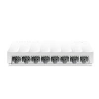 TP-Link LiteWave 8-poorts 100Mbps desktop switch (LS1008)