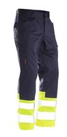 Jobman 2314 Hi-vis Service Werkbroek