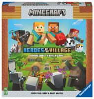 Ravensburger minecraft heroes