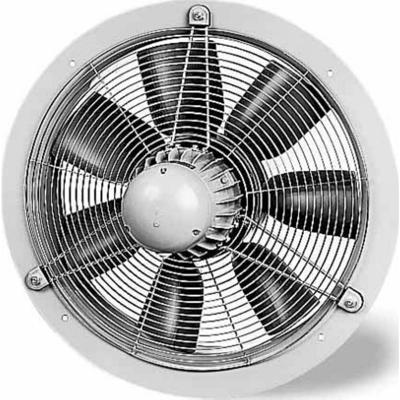 Helios HWD 355/2 TK Axiaalventilator 400 V 5710 m³/h