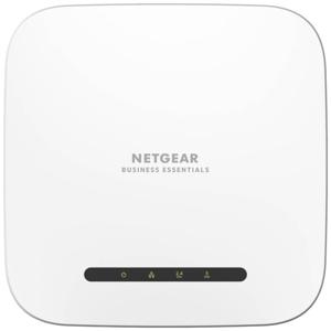 NETGEAR WAX220-100EUS AX4200 (WAX220) Single WiFi-accesspoint 3.6 GBit/s 2.4 GHz, 5 GHz