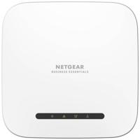 NETGEAR WAX220-100EUS AX4200 (WAX220) Single WiFi-accesspoint 3.6 GBit/s 2.4 GHz, 5 GHz - thumbnail